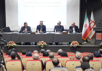  لزوم بازنگری در ساختار نظام بانکی/ضرورت تامین منابع لازم برای رفع ناترازی بانک مسکن - تسنیم