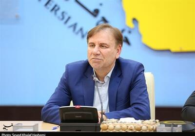  اشتغال پایدار معادن استان بوشهر، حفظ و ظرفیت‌های جدید ایجاد شود - تسنیم