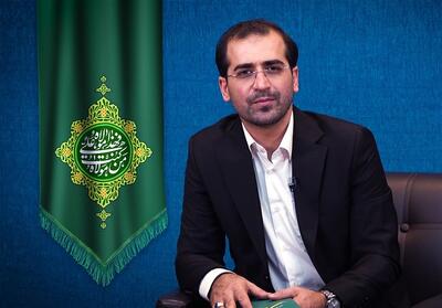  در خانه زهرا (س) همه معراج‌ نشینند - تسنیم