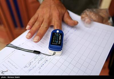  غربالگری رایگان سلامت کارکنان ادارات دولتی تهران - تسنیم