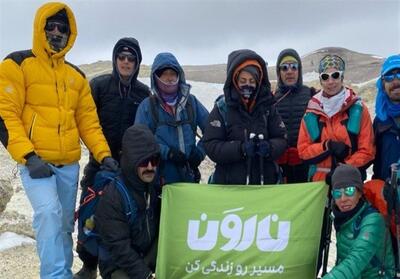  نارون از هویت برند جدید خود رونمایی کرد؛ گامی به‌سوی گردشگری معناگرا - تسنیم