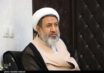  امام‌جمعه کرمان: تسنیم رسانه‌ای مکتبی و تکلیف‌محور و در جبهه روایتگری انقلاب پیشتاز است - تسنیم