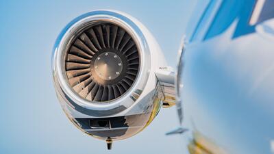  ساخت موتور جت پلاسما بدون نیاز به سوخت در چین