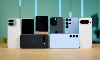  کدام ویژگی‌های مهم گوشی هوشمند در زندگی روزمره بیشترین اهمیت را دارند؟