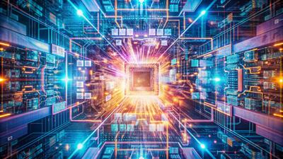  کشف مسئله‌ای که هیچ رایانه کوانتومی قادر به حل آن نیست