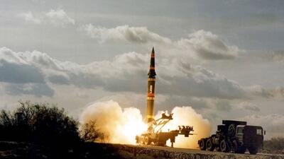  چشم ژاپن به آسمان؛ آزمایش سامانه فضایی ردیابی موشک‌های هایپرسونیک + ویدیو