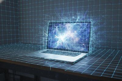  پایان فرضیه شبیه‌سازی بودن جهان با اثبات ریاضی جدید