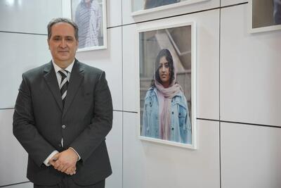  استودیو محک در نمایشگاه تراکنش ایران، به صحنه روایت پارتنرها و فعالان فین‌تک بدل شد