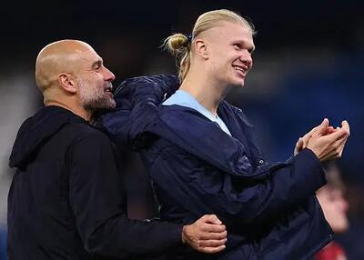  سیتی 3-1 بورنموث: تیم پپ بی‌رحم بود و زیبا