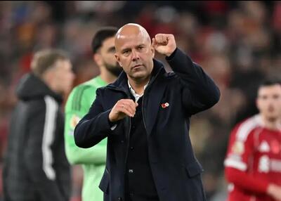  اعتراف اشلوت: با خوش‌شانسی برنده شدیم!