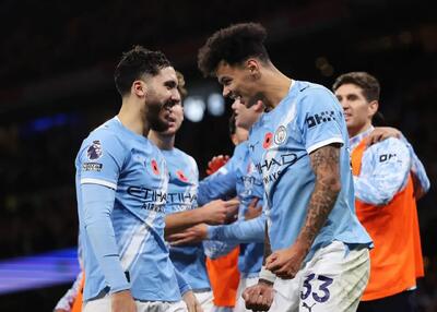  دو پاس طلایی شرکی برای هالند: مثل نبات!