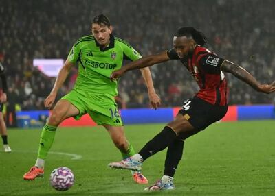  بهترین شوت‌زن‌های دوپا در اروپا چه کسانی هستند؟