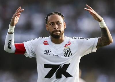  بازگشت نیمار با یک فریب شگفت‌انگیز!