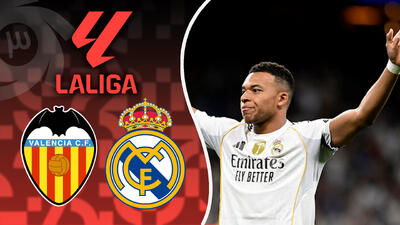  خلاصه بازی رئال مادرید 4 - والنسیا 0