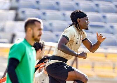  تبعید به سکو و نیمکت، بیفوما باید به خودش بیاید!