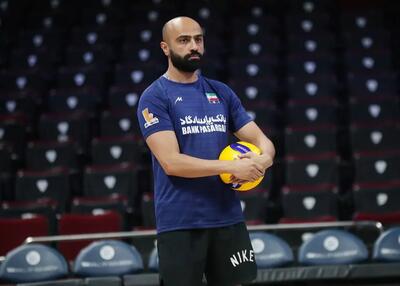  ماموریت ویژه تقوی به آنالیزور پیاتزا!