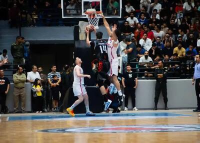  استقلال از تیم بدون برد پذیرایی می کند