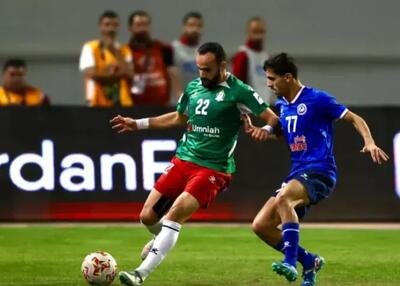  حریف آینده استقلال در آسیا امتیاز داد!