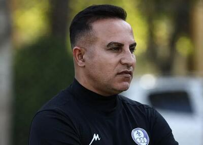  حسین کعبی و مصاحبه جنجالی علیه همبازی و کاپیتانش!