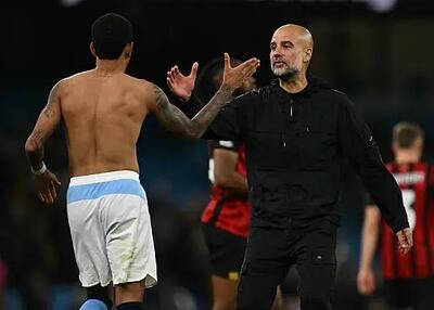  پپ: من نابغه‌ام، نابغه تاکتیک، رفیق!