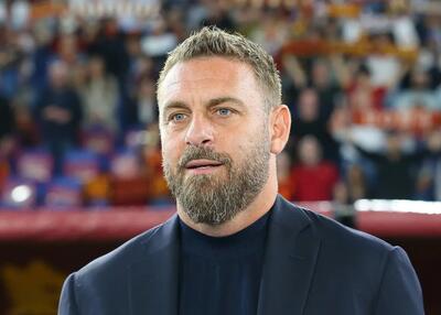  اسطوره رم به فوتبال بر می‌گردد