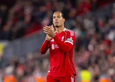  پاسخ کاپیتان لیورپول به اسطوره یونایتد: مزخرف نگو!