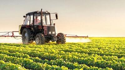  بیش از ۴۰۰ هزار حلقه چاه فاقد پروانه در بخش کشاورزی داریم