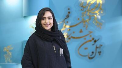  ساره رشیدی: خنداندن نباید به قیمت رنج کسی تمام شود