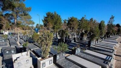  ثبت ۲۶۱ هزار واقعه فوت در ۷ ماهه سال ۱۴۰۴ در کشور