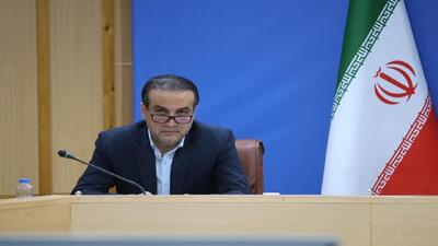  گیلان، پیشران ارتباط اقتصادی ایران با اوراسیا