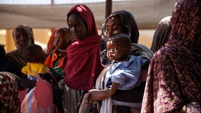  جنایت از غزه تا سودان + فیلم