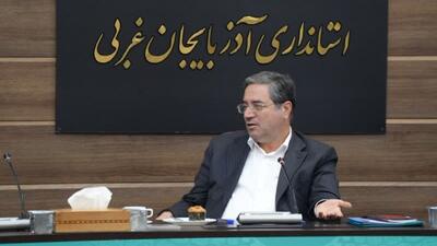  آغاز مسیر توسعه در آذربایجان‌غربی با تغییر نگرش مدیران ممکن است
