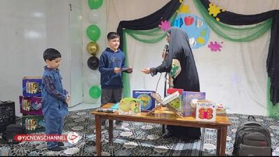  آغاز طرح «آفتاب مهربانی» هم‌زمان با ایام روز دانش‌آموز + فیلم