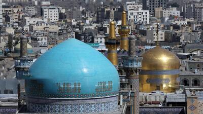  پیش‌نشست‌های جشنواره شعر ترکی رضوی در ترکیه برگزار می‌شود