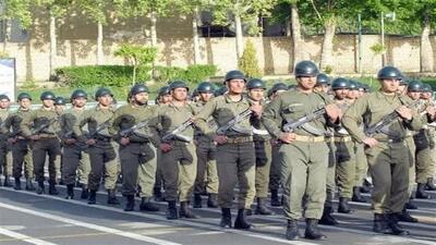  نارضایتی سربازان ماهر از اختلال در سامانه سخا