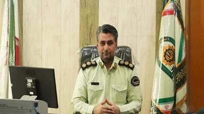  بازگرداندن کودک ۷ ساله محمودآبادی به آغوش خانواده