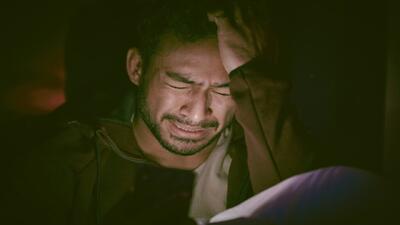  شوک عاطفی چیست و چگونه در برابرش دوام آوریم؟