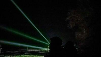  روسیه ۱۶۴ پهپاد اوکراین را در طول شب سرنگون کرد