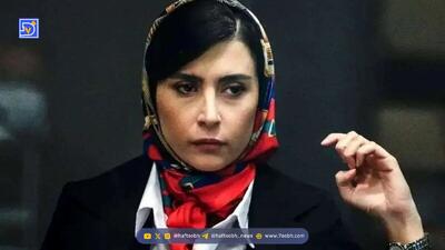  بیوگرافی تلخ مژده دایی و عکس دردناک