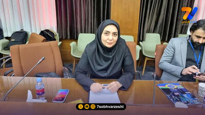  اعزام ورزشکار به المپیاد جهانی خیر، اعزام خواهر رییس فدراسیون به آسیایی تایلند آری!