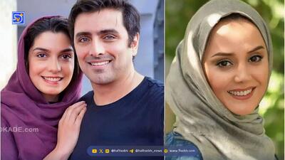  بیوگرافی زن دوم امین زندگانی + زندگی شخصی و حواشی