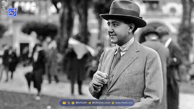  عکسی کمیاب از تابوت احمد شاه قاجار