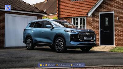  خرید چری در اسرائیل ممنوع شد | جاسوسی خودروهای چینی برای ایران؟