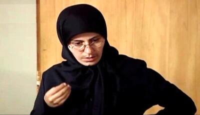  سوسن پرور ازدواج کرده بود هیچکس نمی دونست .../ استایل ساده سوسن پرور در سالگرد ازدواجش