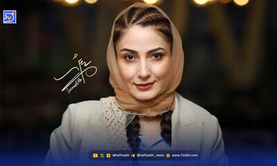  تک‌رنگ ولی نه تکراری؛ راز خوش‌پوشی با استایل‌های مونوکروم را از سمیرا حسن‌پور بیاموزید