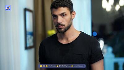  بیوگرافی halit özgür sarı بازیگر مرد ترکیه; از سریال قهرمان تا خواهر و برادرانم