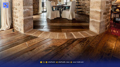  تغییر ذائقه از سرامیک به لمینت| تمام  هزینه‌های نصب لمینت‌