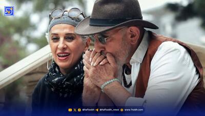  بیوگرافی فرهاد آئیش و مائده طهماسبی و علت عجیب بچه دار نشدن + عکس های شخصی