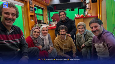  علاقه مندان به سریال پایتخت بخوانند / پخش سریال پایتخت آغاز شد