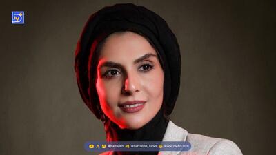  استایل هنری بازیگر نقش “شری” پایتخت